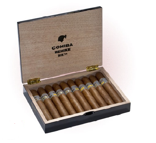 Cohiba Behike 54