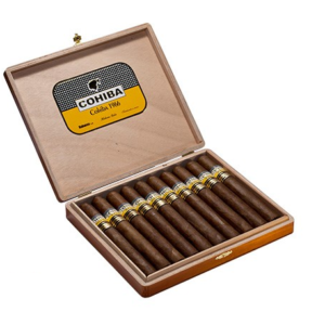 Cohiba 1966 LE 2011