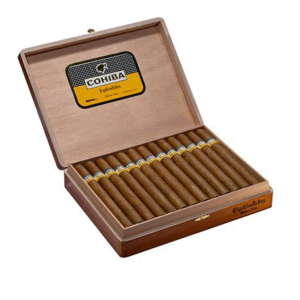 Cohiba Esplendidos