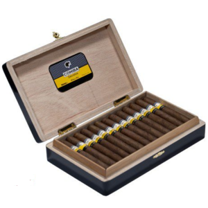 Cohiba Secretos Maduro