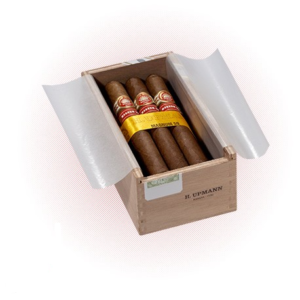 H. Upmann Magnum 50 Box 10