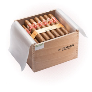 H. Upmann Magnum 50 Cabinet 50