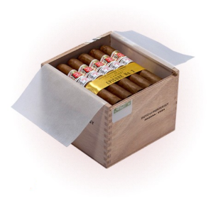 Hoyo de Monterrey Epicure No.2
