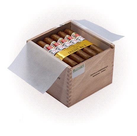Hoyo de Monterrey Epicure No.2