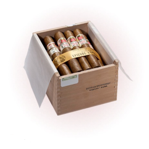 Hoyo de Monterrey Epicure Deluxe