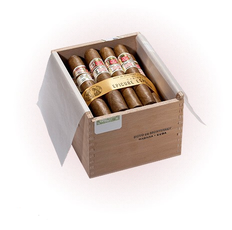 Hoyo de Monterrey Epicure Deluxe