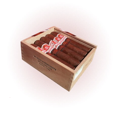 Hoyo de Monterrey Grand Epicure EL 2013