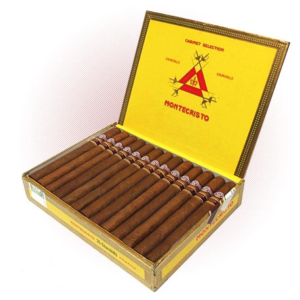 Montecristo Churchill Añejado 2015