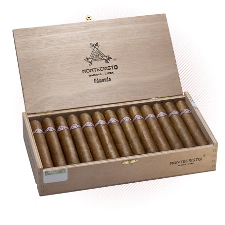 Montecristo Petit Edmundo