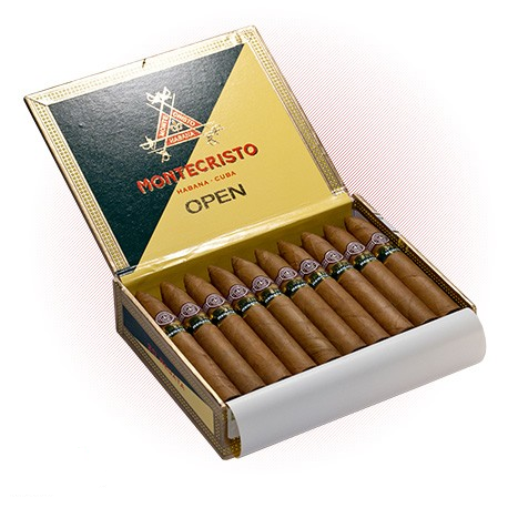 Montecristo Regata x 20