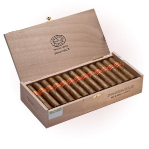 Partagas Serie D No. 5