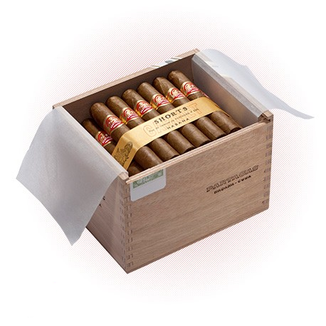 Partagas Short Cabinet 50