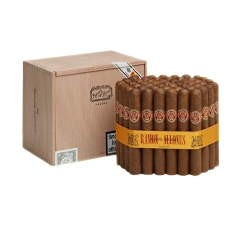 Ramón Allones Specially Selected Cabinet 50