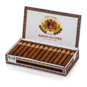 Ramón Allones Specially Selected
