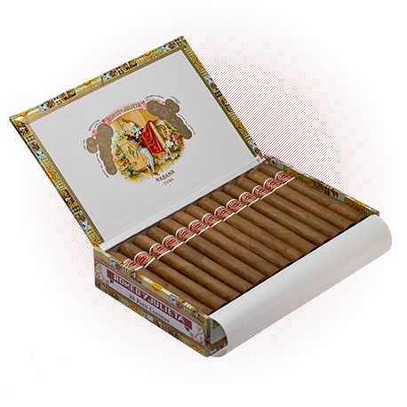 Romeo y Julieta Petit Coronas