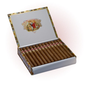 Romeo y Julieta Churchills