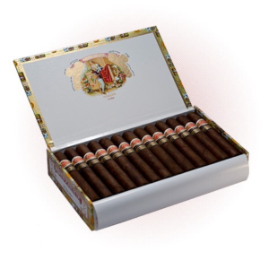 Romeo y Julieta Escudos LE 2007