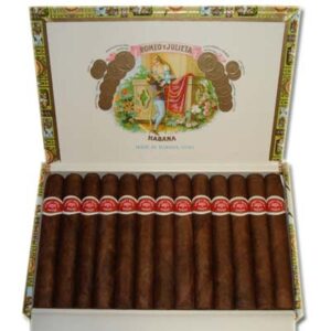 Romeo y Julieta Petit Julietas