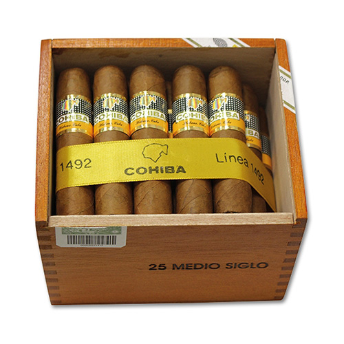 Cohíba Medio Siglo