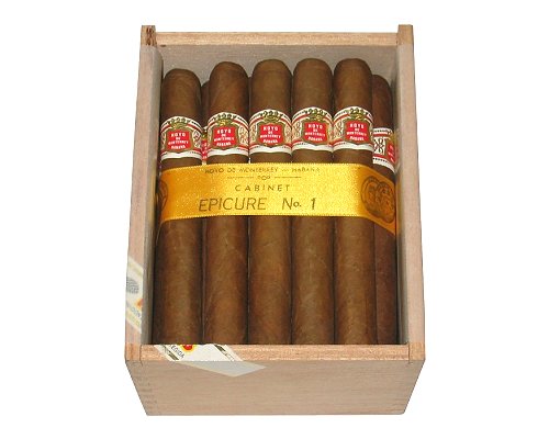 Hoyo de Monterrey Epicure No.1