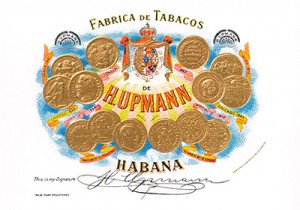 H. UPMANN