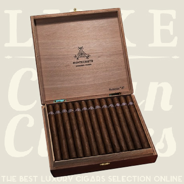 Montecristo A - Image 2