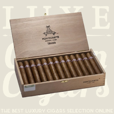 Montecristo Edmundo - Image 2