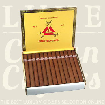 Montecristo No.1 - Image 2