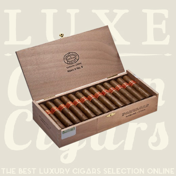 Partagas Serie D No. 5 - Image 2