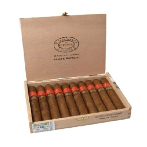 Partagas Serie D Especial LE 2010