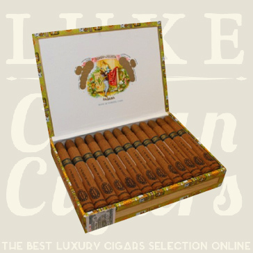 Romeo y Julieta Cedros Deluxe No.1 - Image 2