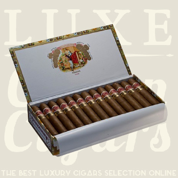 Romeo y Julieta Wide Churchills - Image 2