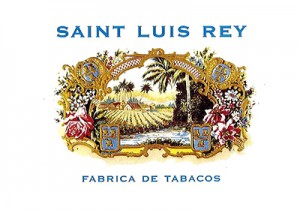 SAINT LUIS REYES