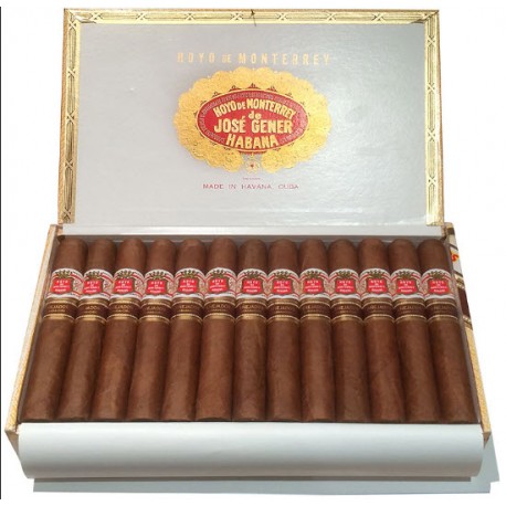 Partagas Coronas Gordas Añejados