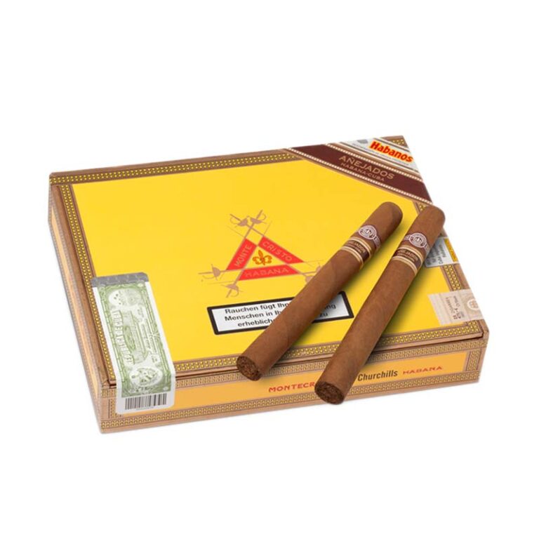 montecristo_anejados_box